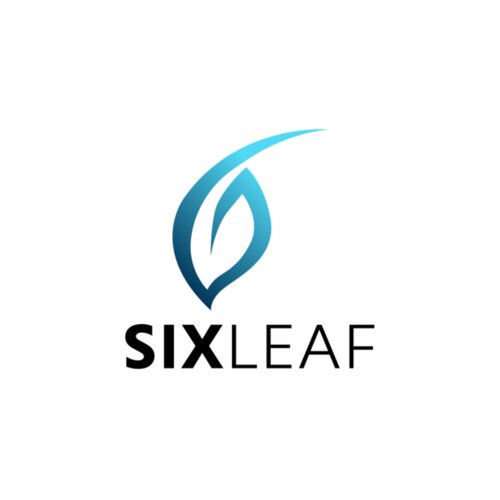 Logo SixLeaf