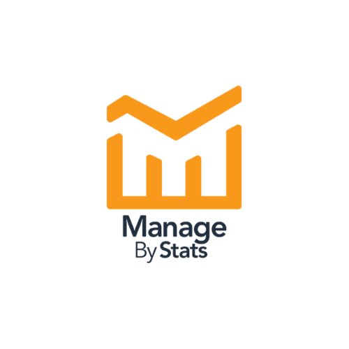 Logo ManageByStats