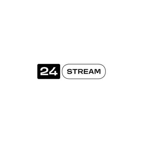 Logo Сonnect 24Stream to your marketplace