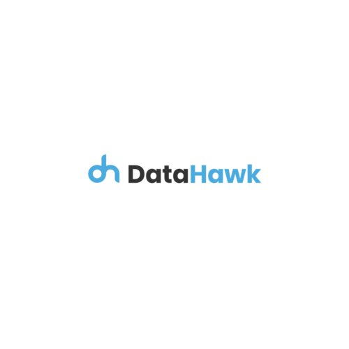 Logo DataHawk