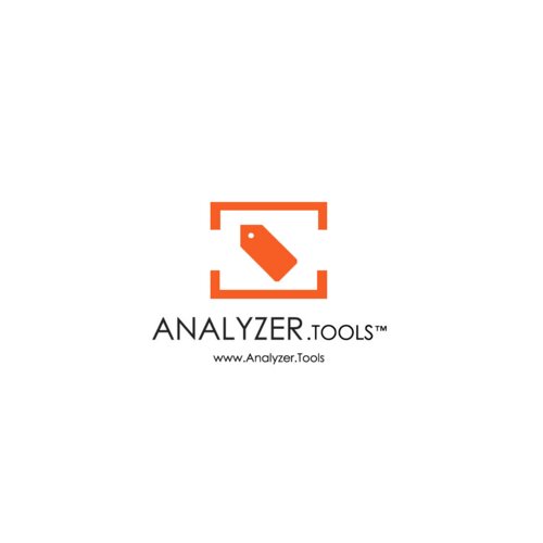 Logo Analyzer.Tools