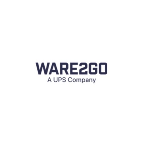 Logo Ware2Go