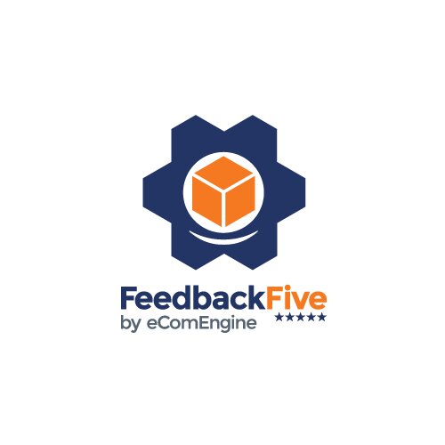 Logo Feedback Five