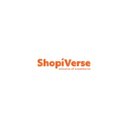 Logo ShopiVerse