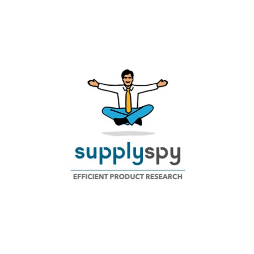 Logo SupplySpy