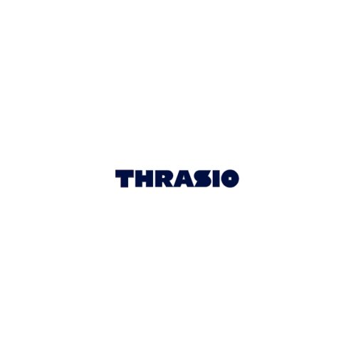 Logo Thrasio Seller Application