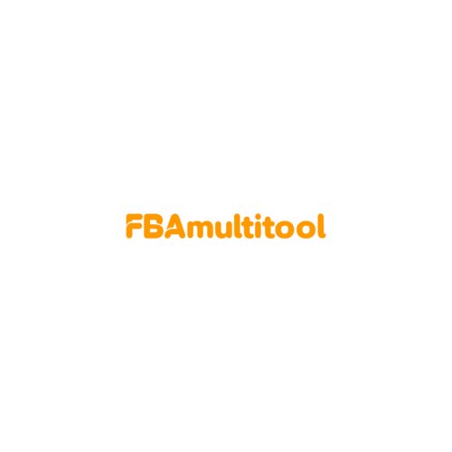 Logo FBAmultitool