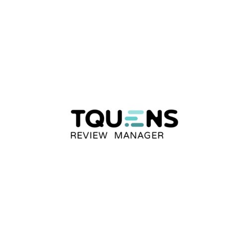 Logo TQUENS Review Manager
