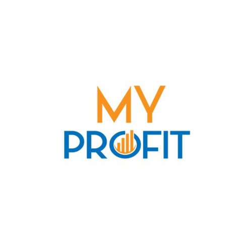 Logo My Profit