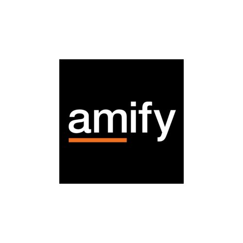 Logo Amify Agent