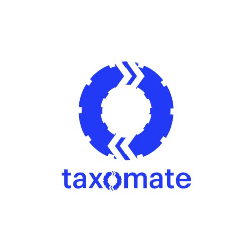 Logo Taxomate