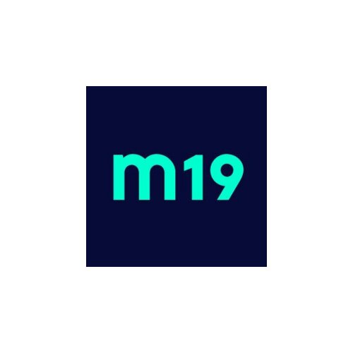 Logo m19