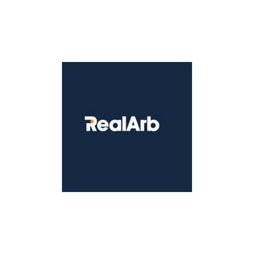 Logo RealArb