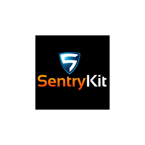 Logo SentryKit