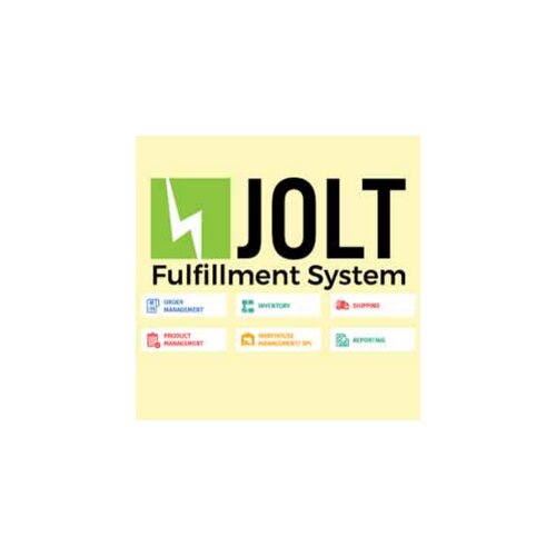 Logo Jolt Fulfillment System
