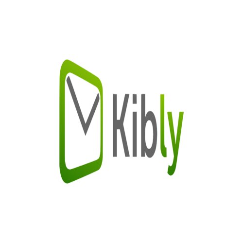Logo Kibly, Inc.