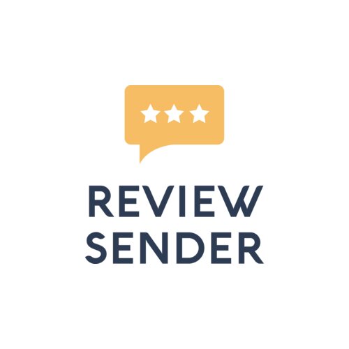 Logo ReviewSender