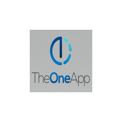 Logo The One App