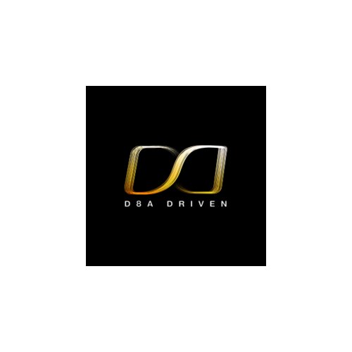 Logo D8a Driven
