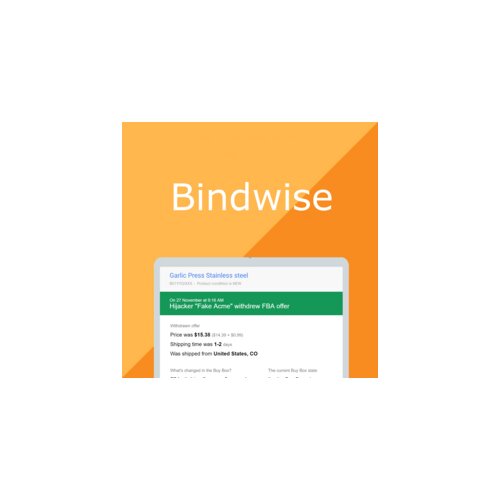 Logo Bindwise