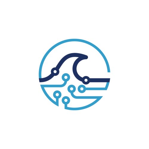 Logo Hidden Ocean