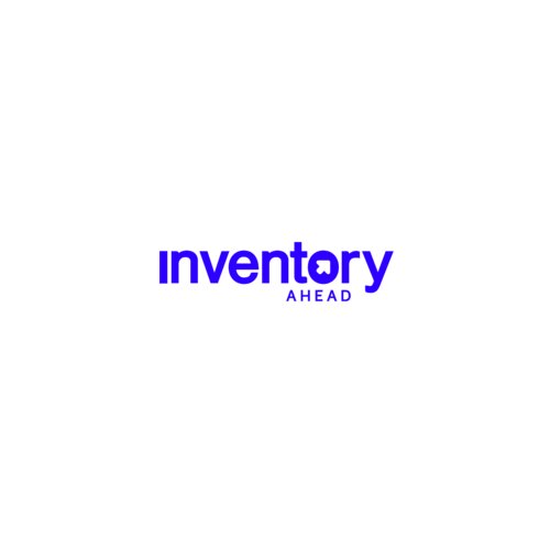 Logo Inventory ahead