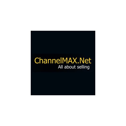 Logo ChannelMAX