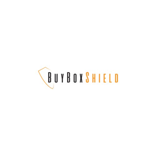 Logo Buy Box Shield