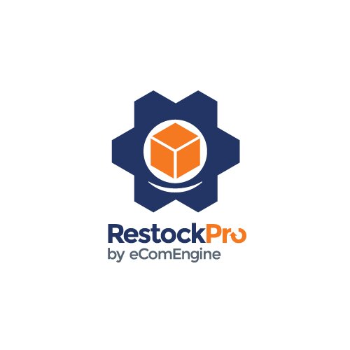 Logo Restock Pro