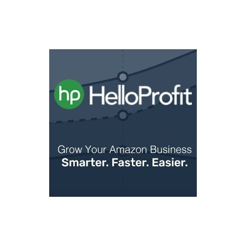 Logo Hello Profit