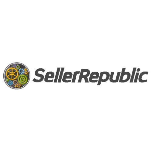 Logo Seller Republic