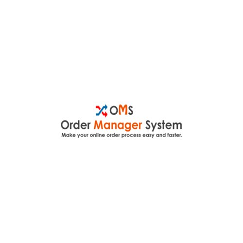 Logo Order Manager System