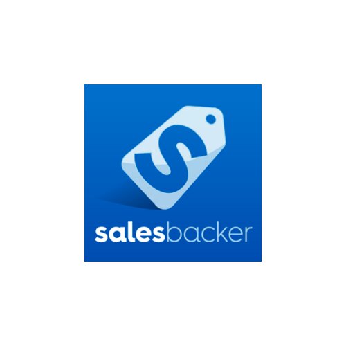 Logo Salesbacker