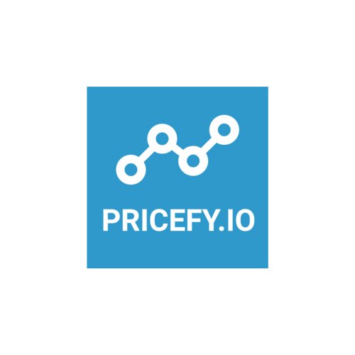 Logo Pricefy Connection App
