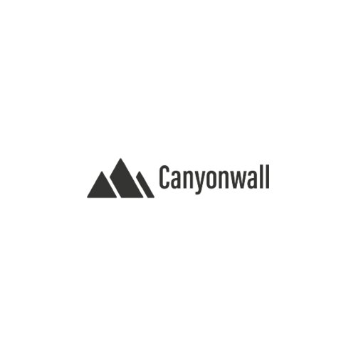 Logo Canyonwall