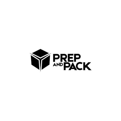 Logo PrepareProduct