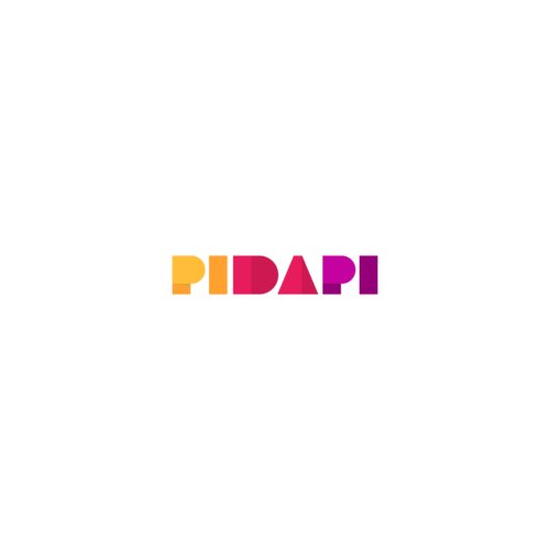 Logo Pidapi