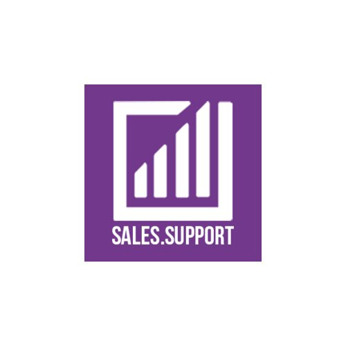 Logo Sales.Support