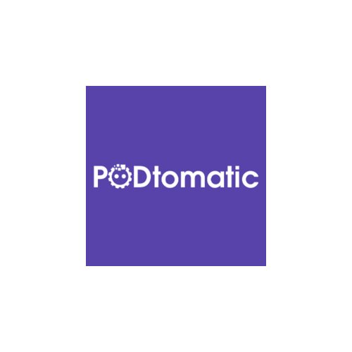 Logo PODtomatic