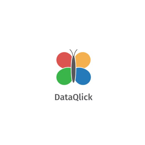 Logo DataQlick