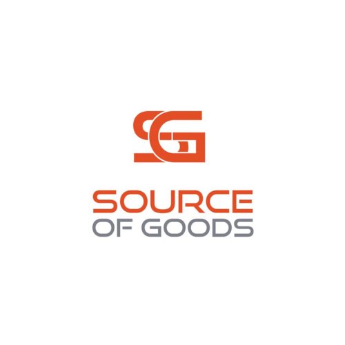 Logo Source of Goods