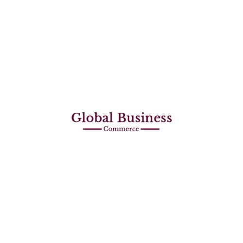 Logo Global Business Commerce