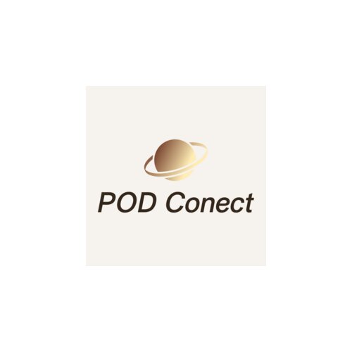 Logo POD Conect