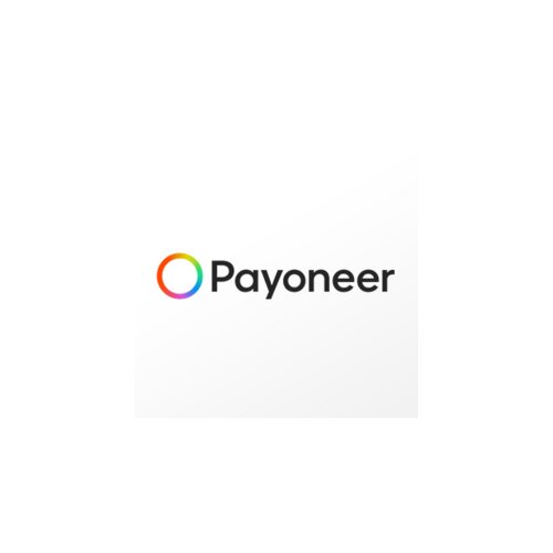 Logo Payoneer - Global Payments Platform