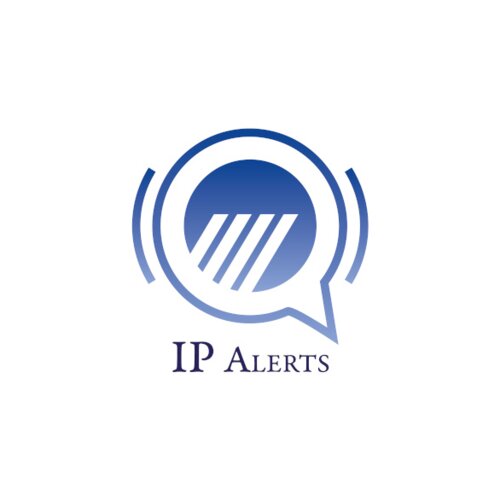 Logo IP-Alerts
