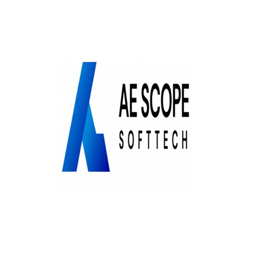 Logo AEscope