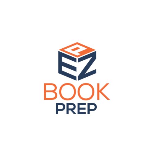 Logo Easy Book Manager/Prep