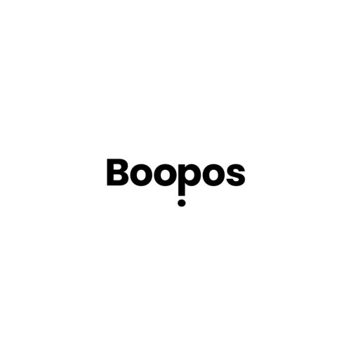 Logo Boopos