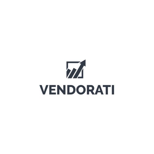 Logo Vendorati - Reporting for Smart Sellers