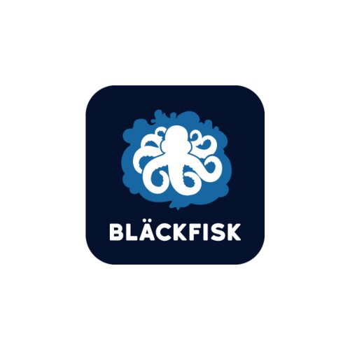 Logo Bläckfisk